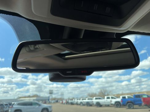 Used 2014 RAM 1500 Sport w/ Remote Start & Security Group image 25