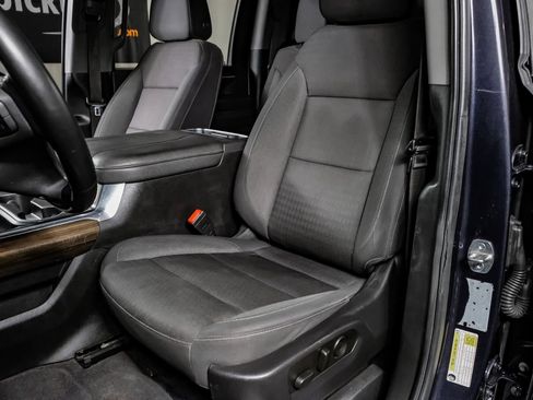 Used 2024 Chevrolet Silverado 2500 LT AWD/4WD image 28