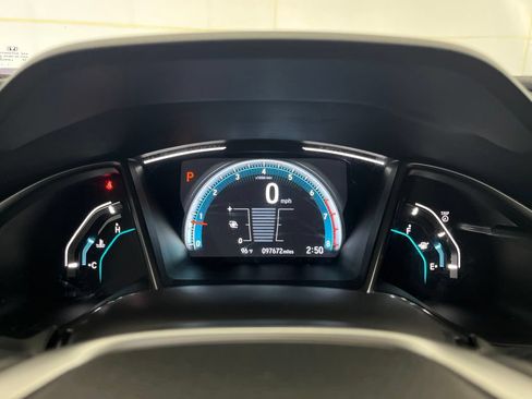 Used 2018 Honda Civic EX-T image 61