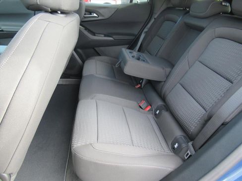 New 2026 Chevrolet Equinox LT image 25