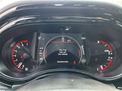 Used 2021 Dodge Durango GT image 19