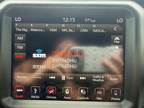 Used 2019 Jeep Wrangler Unlimited Rubicon AWD/4WD image 31