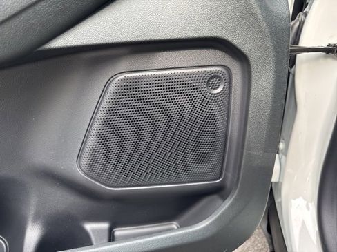 New 2025 Ford Escape ST-Line w/ Equipment Group 301A image 14