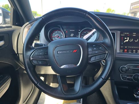 Used 2023 Dodge Charger SXT RWD image 14