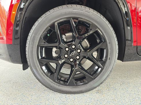 New 2026 Chevrolet Traverse RS w/ LPO, Floor Liner Package image 33