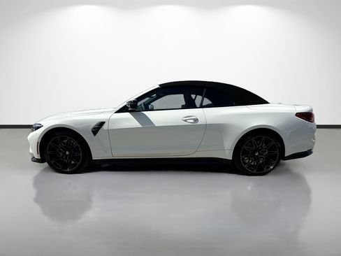 New 2027 BMW M4 xDrive Competition AWD/4WD image 6
