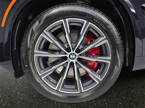 New 2026 BMW X5 xDrive50e w/ M Sport Package image 32