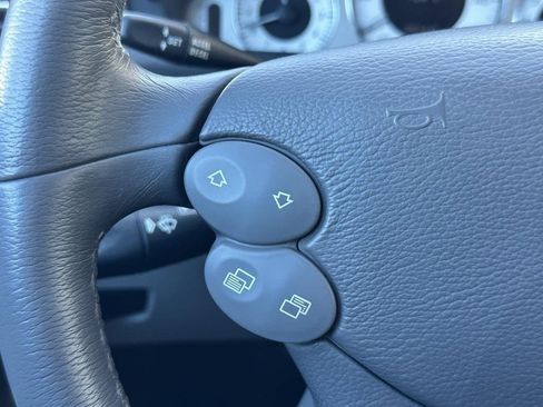 Used 2007 Mercedes-Benz E 350 E 350 image 11