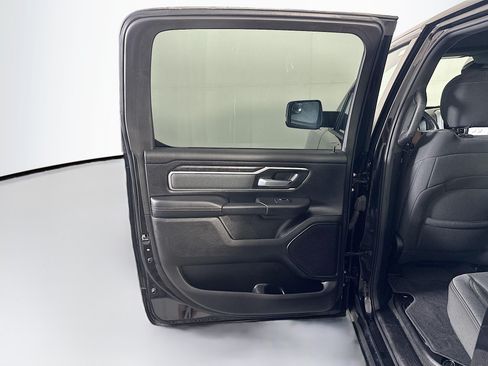 Used 2023 RAM 1500 Big Horn AWD/4WD image 26