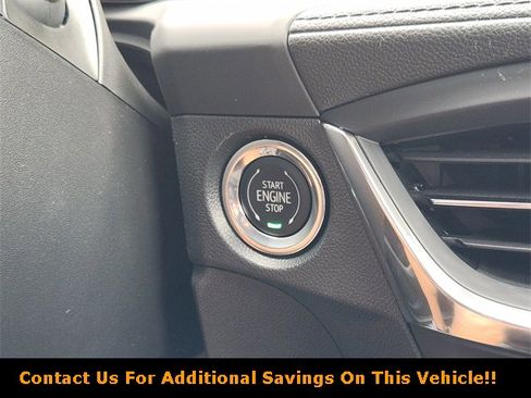 New 2026 Buick Encore GX Preferred w/ Advanced Technology Package image 16