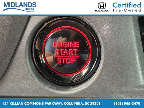 Used 2023 Honda Pilot EX-L image 27