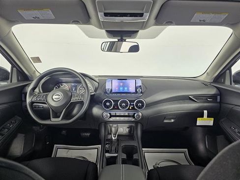 New 2025 Nissan Sentra S image 25