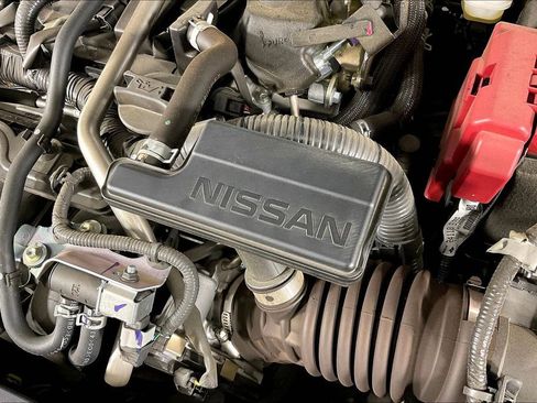 Certified 2025 Nissan Sentra SV w/ SV Premium Package image 43