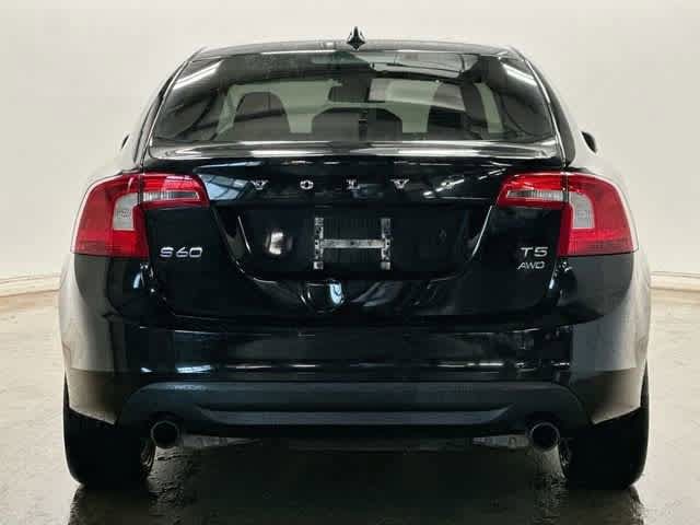 Used 2013 Volvo S60 T5 AWD/4WD image 4