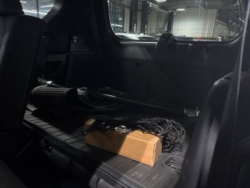 Used 2023 Lexus GX 460 Premium image 27