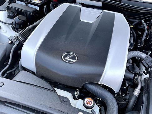 Used 2023 Lexus IS 350 F Sport RWD image 31