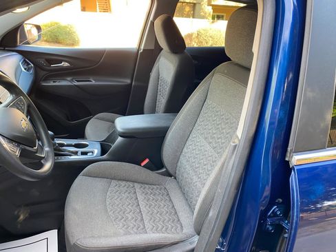 Used 2023 Chevrolet Equinox LT image 29