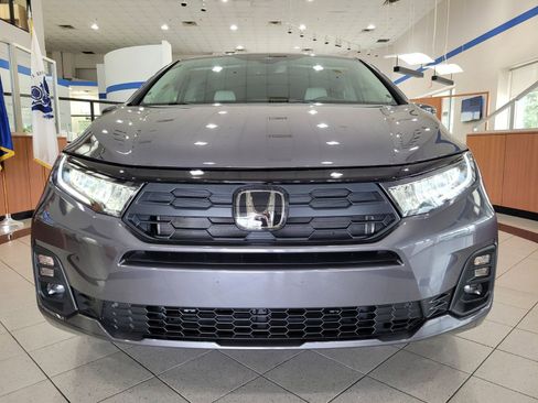 New 2026 Honda Odyssey EX-L image 2