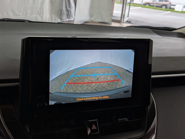 Used 2023 Toyota Corolla LE FWD image 31