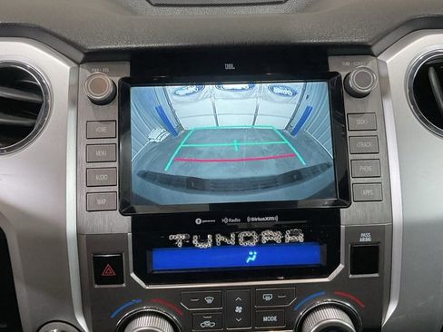 Used 2021 Toyota Tundra Platinum image 18