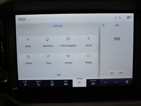 Used 2021 Ford Bronco Badlands image 55