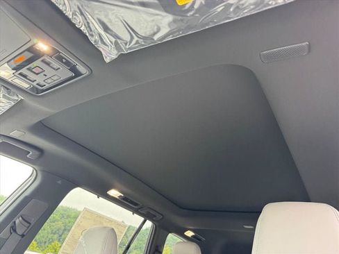 New 2026 Lexus TX 350 AWD w/ Technology Package image 13