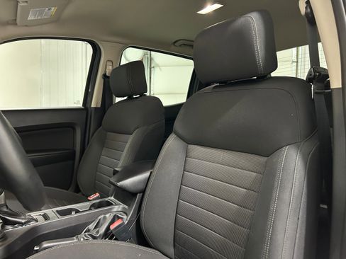 Used 2019 Ford Ranger XLT w/ Equipment Group 301A Mid AWD/4WD image 25