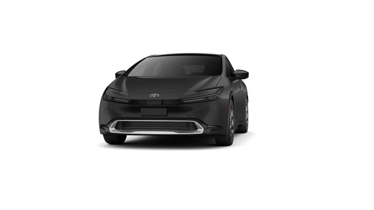 New 2026 Toyota Prius Plug-In Hybrid FWD image 69