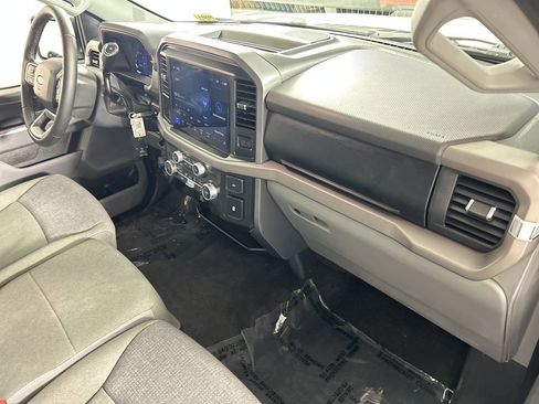 Used 2025 Ford F150 XLT w/ Equipment Group 301A Standard AWD/4WD image 27