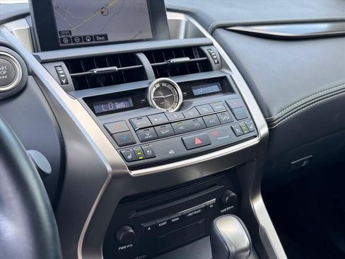 Used 2017 Lexus NX 200t AWD image 24