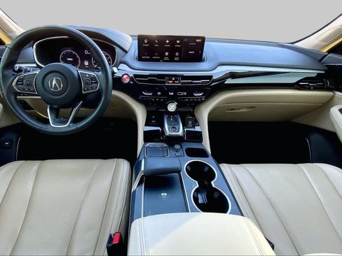 Used 2023 Acura MDX FWD w/ Technology Package image 15