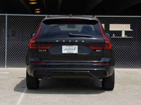 New 2026 Volvo XC60 B5 Plus w/ Climate Package image 6