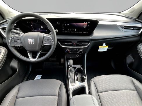New 2026 Buick Encore GX Preferred w/ Comfort Package AWD/4WD image 10