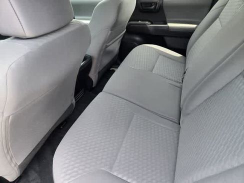 Used 2023 Toyota Tacoma SR AWD/4WD image 12