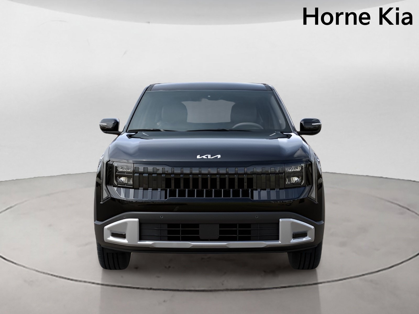 New 2027 Kia Seltos LX FWD image 2