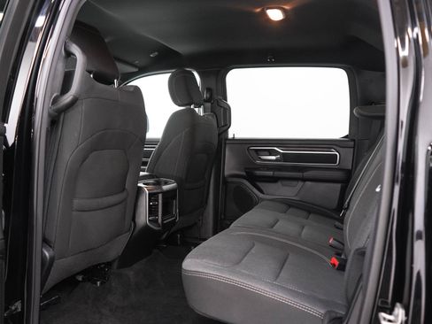 Used 2023 RAM 1500 Big Horn AWD/4WD image 15