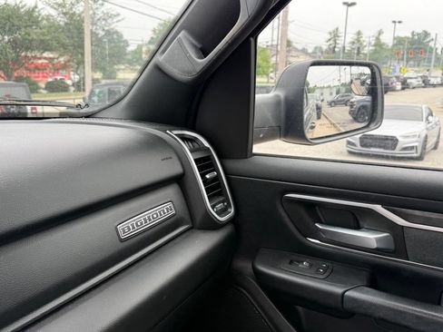 Used 2021 RAM 1500 Big Horn AWD/4WD image 23
