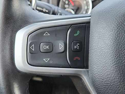 Used 2023 RAM 1500 Lone Star image 17