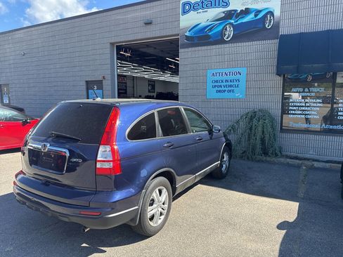 Used 2010 Honda CR-V EX-L image 6