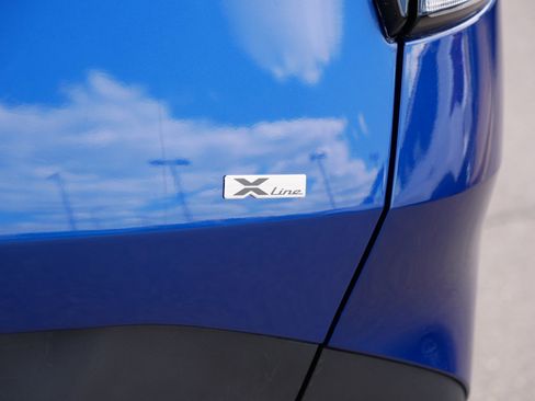 Certified 2023 Kia Sportage X-Line AWD/4WD image 7