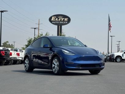 Used 2023 Tesla Model Y Long Range
