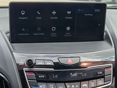 Certified 2023 Acura RDX AWD w/ Advance Package image 19