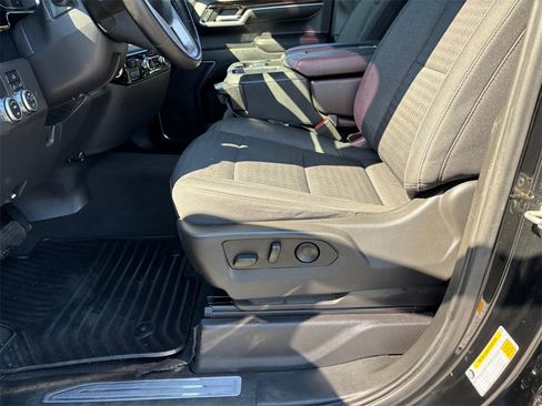 Certified 2023 GMC Sierra 1500 Elevation image 24