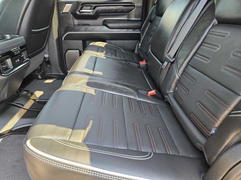 Certified 2026 GMC Sierra 1500 AT4X AWD/4WD image 30