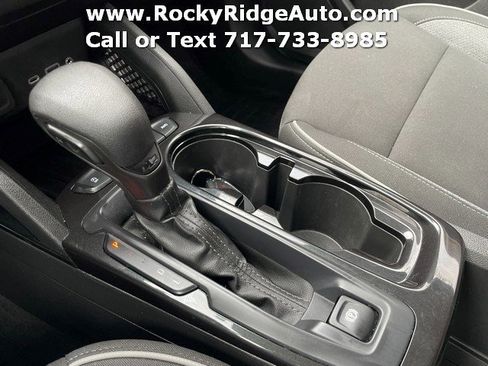 Used 2023 Chevrolet TrailBlazer LT w/ Convenience Package image 15