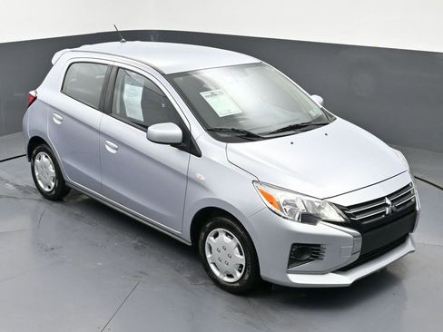 Used 2024 Mitsubishi Mirage ES image 38