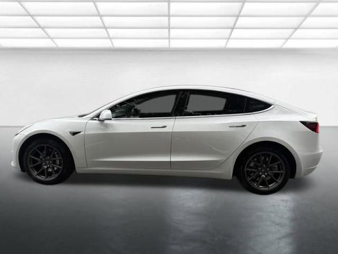 Used 2017 Tesla Model 3 Long Range image 5