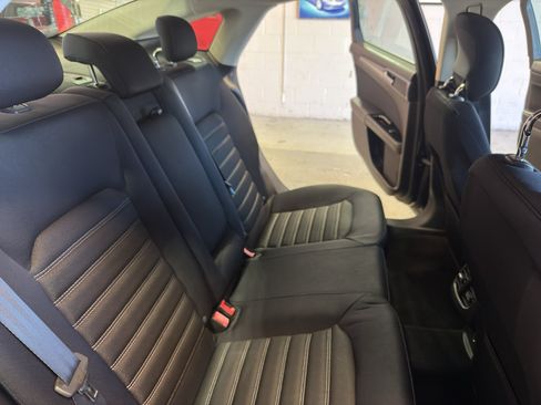 Used 2014 Ford Fusion SE FWD image 25