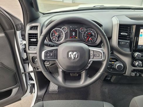 New 2026 RAM 1500 Express image 14