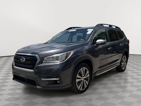 Used 2020 Subaru Ascent Touring w/ Popular Package #2A AWD/4WD image 4